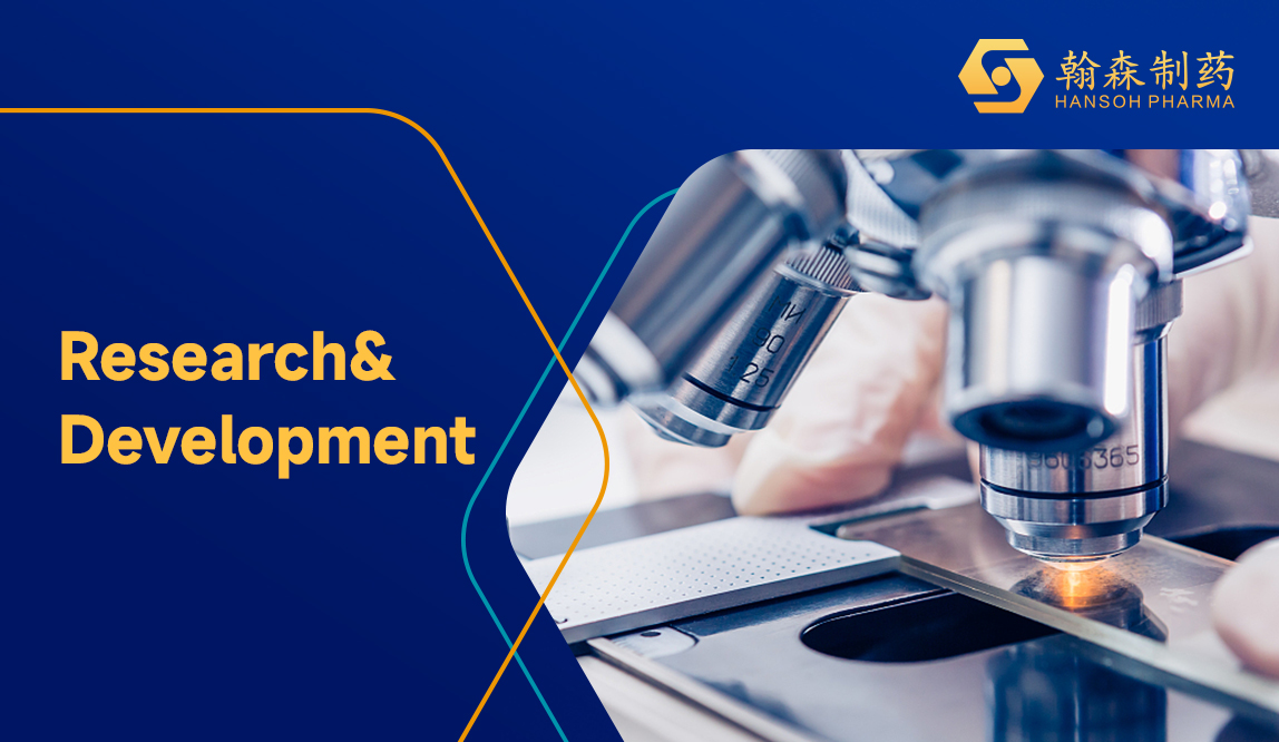 HANSOH PHARMA ANNOUNCES ARTEMIS-011 PHASE 3 TRIAL OF RISVUTATUG REZETECAN (HS-20093) MET PRIMARY ENDPOINT OF IRC-ASSESSED PFS IN OSTEOSARCOMA