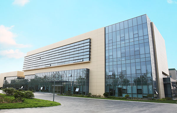 生产及质量控制_江苏豪森药业集团有限公司